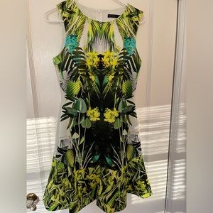 Karen Millen dress US8